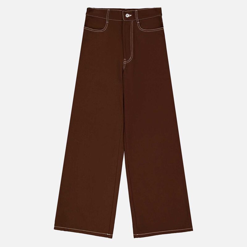 Kowtow Unity Jeans image number 2